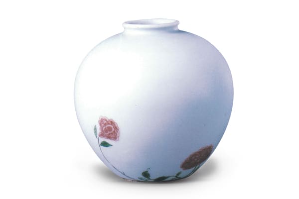 古器物學講座——元明清彩繪瓷專題➈ 康熙彩繪瓷器 古器物學講座——元明清彩繪瓷專題➈ 康熙彩繪瓷器