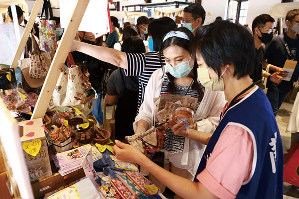 我敢.我可以 逆轉園遊會 展現人生逆轉勝精神 我敢.我可以 逆轉園遊會 展現人生逆轉勝精神