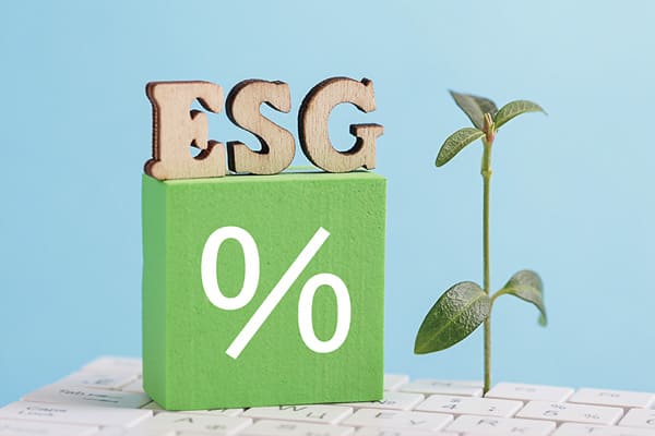 企業決勝關鍵——ESG 賦能品牌新價值 企業決勝關鍵——ESG 賦能品牌新價值
