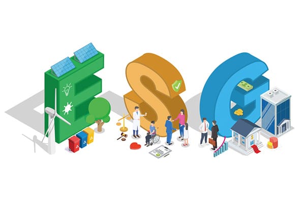 企業決勝關鍵——ESG 賦能品牌新價值 企業決勝關鍵——ESG 賦能品牌新價值