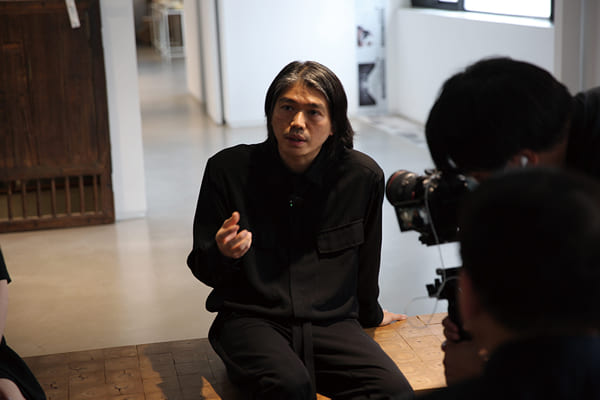 雅昌藝術網×震旦博物館專訪 「洛克菲勒藝術基金收藏展——西方藝術大師」背後的故事 雅昌藝術網×震旦博物館專訪 「洛克菲勒藝術基金收藏展——西方藝術大師」背後的故事