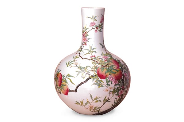 古器物學講座——元明清彩繪瓷專題➇ 粉彩瓷器 古器物學講座——元明清彩繪瓷專題➇ 粉彩瓷器