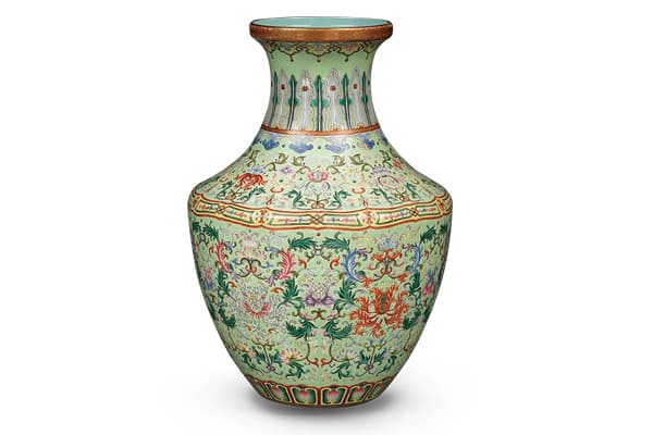 古器物學講座——元明清彩繪瓷專題➇ 粉彩瓷器 古器物學講座——元明清彩繪瓷專題➇ 粉彩瓷器