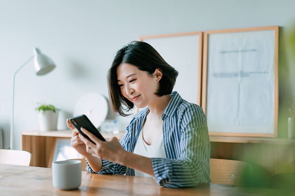 迎向心零售OMO 全通路競賽 觸動商業轉型 迎向心零售OMO 全通路競賽 觸動商業轉型