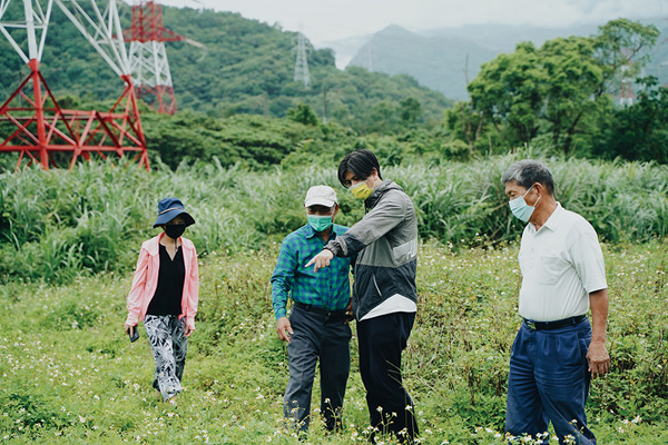 連結土地 深耕價值 茶籽堂的永續創新之路 連結土地 深耕價值 茶籽堂的永續創新之路