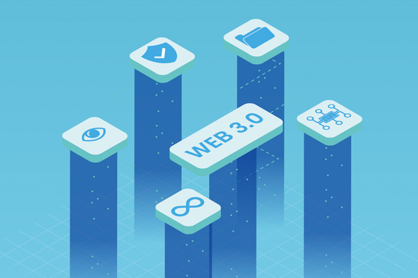 5分鐘看懂 Web 3.0的五大商業機會 5分鐘看懂 Web 3.0的五大商業機會