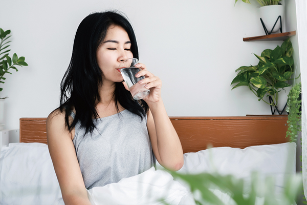 失眠、暈眩沒精神 找不到原因? 4個關鍵元素 搶救體內的「植物神經」 失眠、暈眩沒精神 找不到原因? 4個關鍵元素 搶救體內的「植物神經」