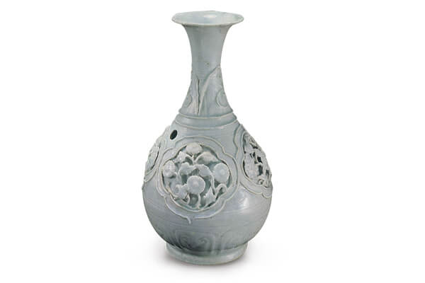 古器物學講座——中國古代陶瓷專題(22) 宋元景德鎮窯瓷器 古器物學講座——中國古代陶瓷專題(22) 宋元景德鎮窯瓷器