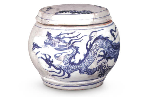古器物學講座——中國古代陶瓷專題⑲ 磁州窯系的發展 古器物學講座——中國古代陶瓷專題⑲ 磁州窯系的發展