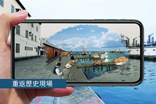 迎接不可逆的場景革命 五大場景應用 引領視覺新享受 迎接不可逆的場景革命 五大場景應用 引領視覺新享受