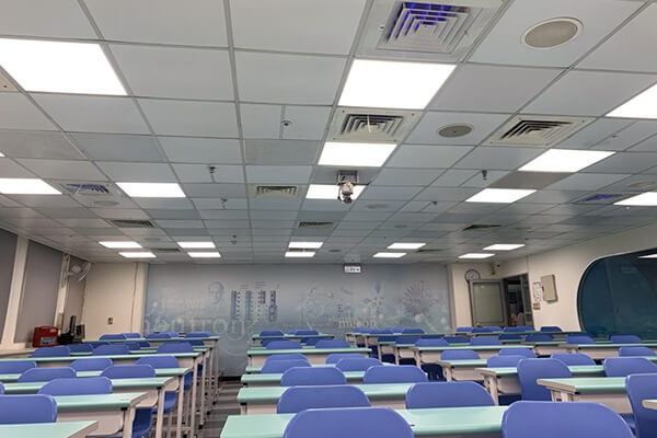 金儀防疫解決方案×可見光光觸媒 守護環境健康 讓孩子安心學習 金儀防疫解決方案×可見光光觸媒 守護環境健康 讓孩子安心學習