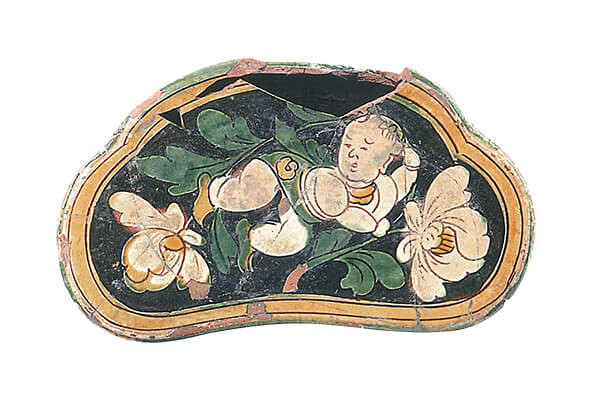古器物學講座——中國古代陶瓷專題(21) 唐遼金之三彩器比較 古器物學講座——中國古代陶瓷專題(21) 唐遼金之三彩器比較