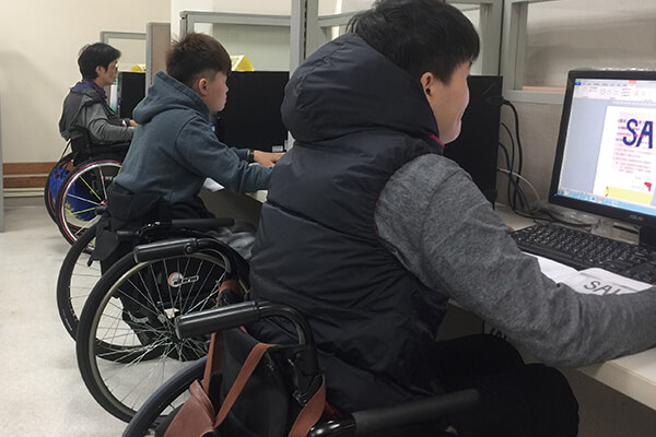 第七屆「傳善獎」得獎機構系列報導(二) 值得您認識的好社福機構 第七屆「傳善獎」得獎機構系列報導(二) 值得您認識的好社福機構