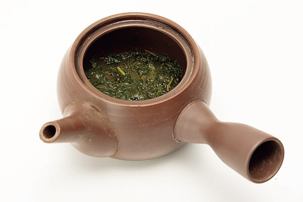 秋天品茶好時機 大師教你泡出回甘好茶 秋天品茶好時機 大師教你泡出回甘好茶