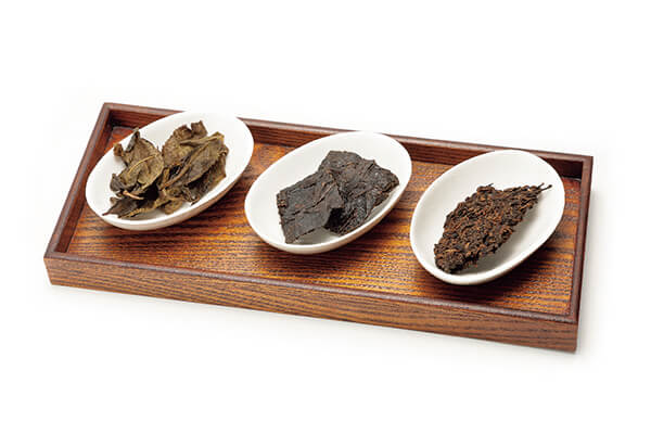 秋天品茶好時機 大師教你泡出回甘好茶 秋天品茶好時機 大師教你泡出回甘好茶