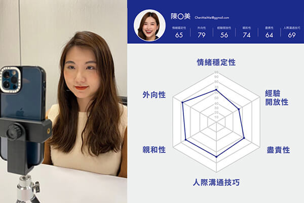 震旦雲「HR轉型力」線上研討會 引領企業人資創新轉型 震旦雲「HR轉型力」線上研討會 引領企業人資創新轉型