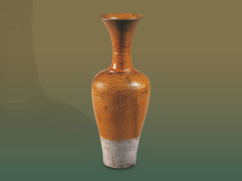 古器物學講座——中國古代陶瓷專題⑳ 遼代陶瓷 古器物學講座——中國古代陶瓷專題⑳ 遼代陶瓷