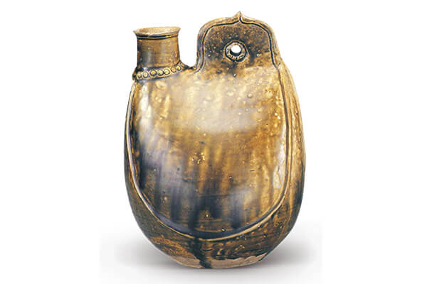 古器物學講座——中國古代陶瓷專題⑳ 遼代陶瓷 古器物學講座——中國古代陶瓷專題⑳ 遼代陶瓷