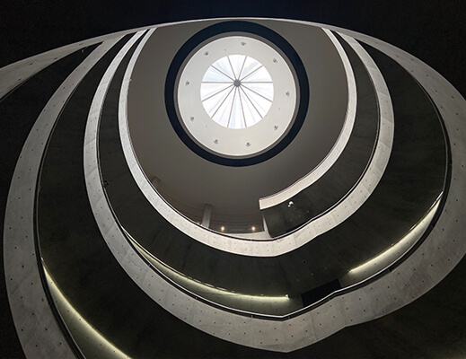 藝術×建築個展 震旦博物館——又見安藤忠雄 藝術×建築個展 震旦博物館——又見安藤忠雄