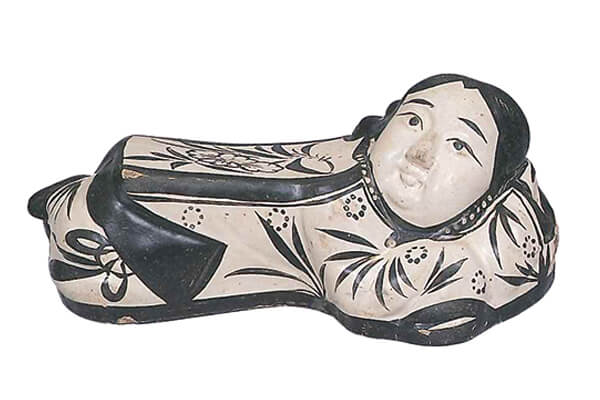 古器物學講座——中國古代陶瓷專題⑲ 磁州窯系的發展 古器物學講座——中國古代陶瓷專題⑲ 磁州窯系的發展