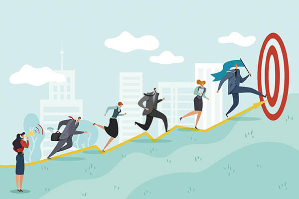 企業危機管理 突破舒適圈 迎接新挑戰