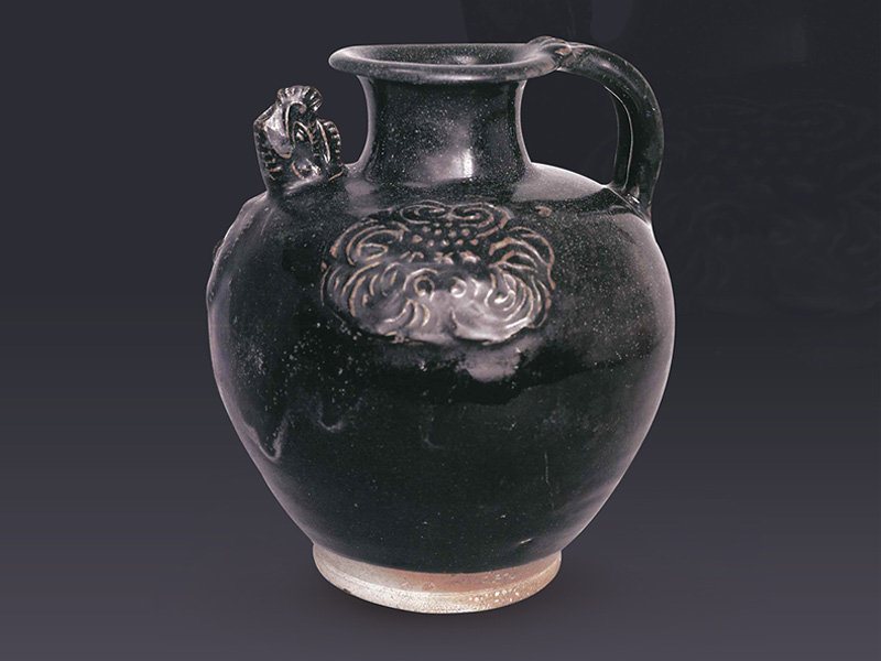 古器物學講座——中國古代陶瓷專題⑰ 黑釉瓷系的發展 古器物學講座——中國古代陶瓷專題⑰ 黑釉瓷系的發展