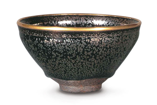古器物學講座——中國古代陶瓷專題⑰ 黑釉瓷系的發展 古器物學講座——中國古代陶瓷專題⑰ 黑釉瓷系的發展