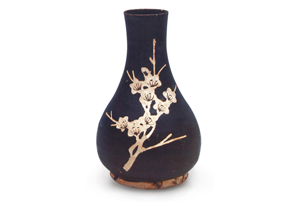古器物學講座——中國古代陶瓷專題⑰ 黑釉瓷系的發展 古器物學講座——中國古代陶瓷專題⑰ 黑釉瓷系的發展