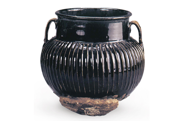 古器物學講座——中國古代陶瓷專題⑰ 黑釉瓷系的發展 古器物學講座——中國古代陶瓷專題⑰ 黑釉瓷系的發展