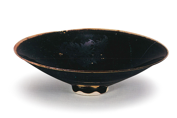古器物學講座——中國古代陶瓷專題⑰ 黑釉瓷系的發展 古器物學講座——中國古代陶瓷專題⑰ 黑釉瓷系的發展