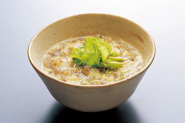生命與味覺之湯 撫育我們生命的,正是味覺! 生命與味覺之湯 撫育我們生命的,正是味覺!