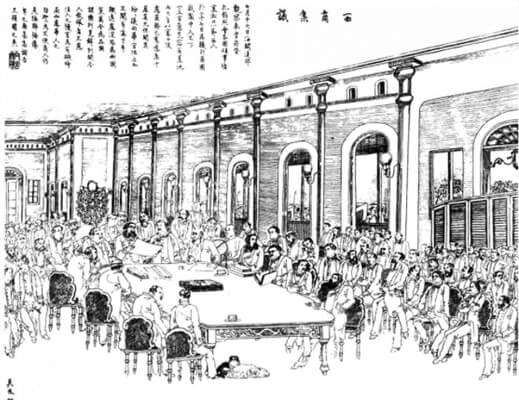白領之夜講座回顧 圖說《點石齋》—百年之前的新媒體 主講人——邵文菁(上海市歷史博物館) 白領之夜講座回顧 圖說《點石齋》—百年之前的新媒體 主講人——邵文菁(上海市歷史博物館)
