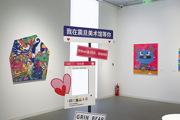 藝術棚棚1.0系列:「卡班」藝術項目 引領現代上班族藝術療癒新方法 藝術棚棚1.0系列:「卡班」藝術項目 引領現代上班族藝術療癒新方法