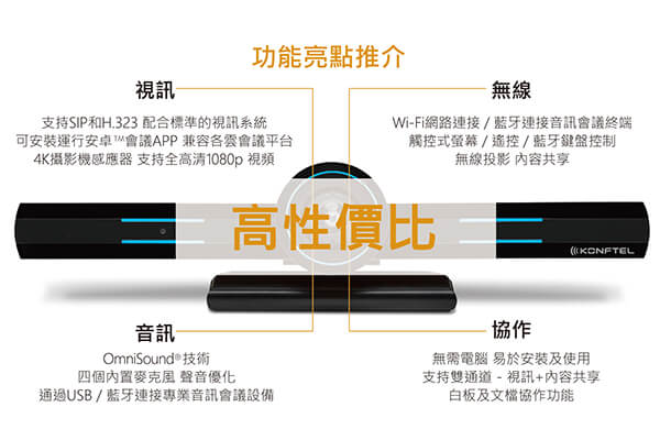 震旦辦公設備提供疫後解決方案 遠距辦公就靠CC200 讓商務溝通零距離 震旦辦公設備提供疫後解決方案 遠距辦公就靠CC200 讓商務溝通零距離