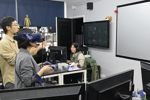 震旦博物館×同濟大學藝術與傳媒學院館校合作 「博物館融合媒體創新研究中心」正式落成 震旦博物館×同濟大學藝術與傳媒學院館校合作 「博物館融合媒體創新研究中心」正式落成