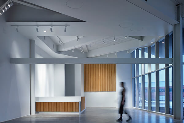 2020新美術館建築—— 美國篇 在建築光影中 巧妙反映在地認同 奧克拉荷馬當代藝術中心 疫情中逆勢揭幕 2020新美術館建築—— 美國篇 在建築光影中 巧妙反映在地認同 奧克拉荷馬當代藝術中心 疫情中逆勢揭幕