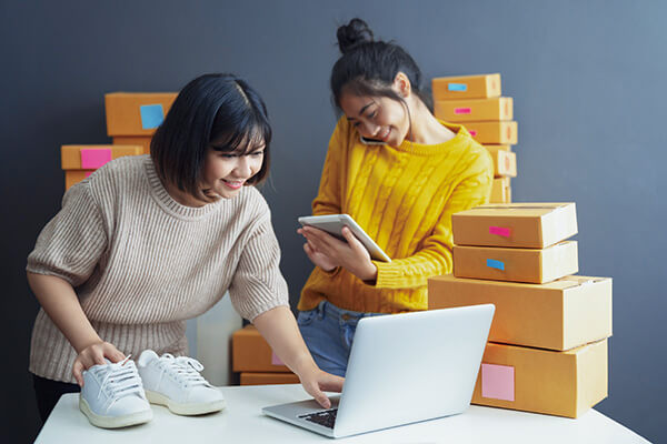 彈性應對疫情危機 從永續經營的角度 讓企業動起來 彈性應對疫情危機 從永續經營的角度 讓企業動起來