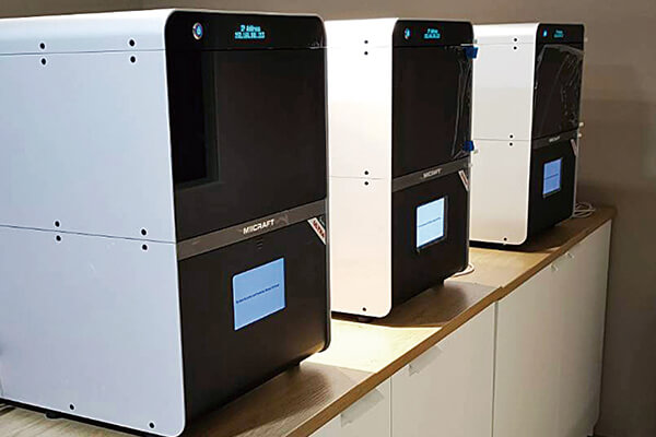 3D列印精準醫療 省時省力省成本 顛覆傳統 3D科技讓牙齒矯正更智能 3D列印精準醫療 省時省力省成本 顛覆傳統 3D科技讓牙齒矯正更智能