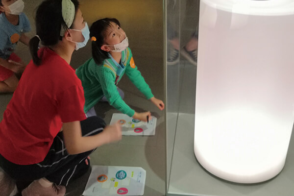 夜巡博物館 精彩活動帶你走進博物館奇妙夜 夜巡博物館 精彩活動帶你走進博物館奇妙夜