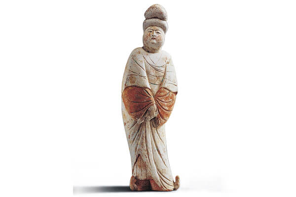 古器物學講座——中國古代陶瓷專題⑦ 唐代陶瓷 古器物學講座——中國古代陶瓷專題⑦ 唐代陶瓷