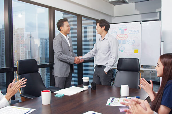 數位化時代下的應變 企業為員工賦能的五件事 數位化時代下的應變 企業為員工賦能的五件事