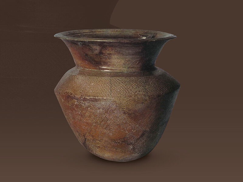 古器物學講座——中國古代陶瓷專題(4) 原始瓷器 古器物學講座——中國古代陶瓷專題(4) 原始瓷器