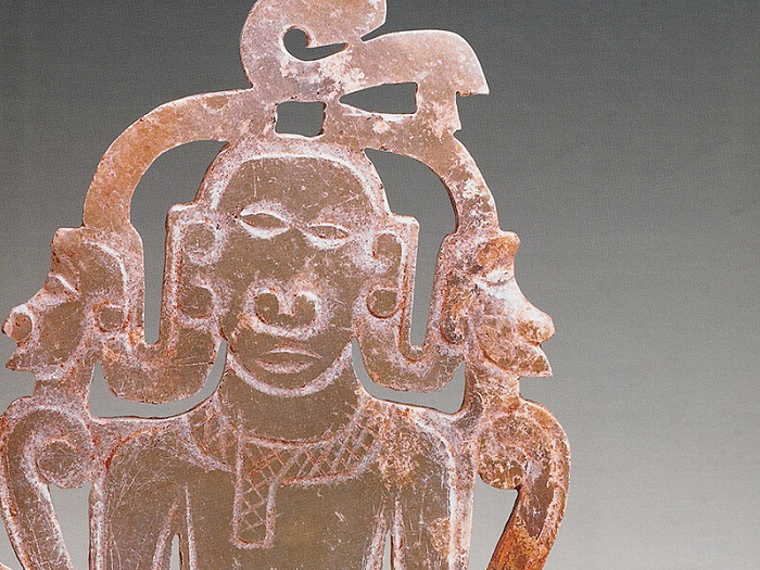 震旦博物館出版叢書介紹—西周玉器 震旦博物館出版叢書介紹—西周玉器