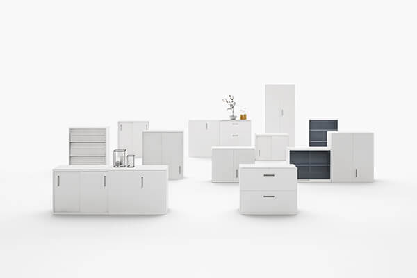 震旦iStore系列辦公櫃經典再現 順應工作型態變化 成功賦與新生價值 震旦iStore系列辦公櫃經典再現 順應工作型態變化 成功賦與新生價值
