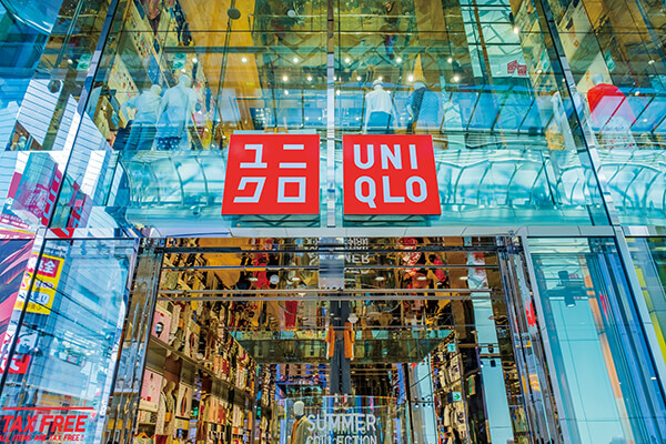零售新體驗——愛迪達、優衣庫案例 以消費者為中心的數位行銷戰略 零售新體驗——愛迪達、優衣庫案例 以消費者為中心的數位行銷戰略
