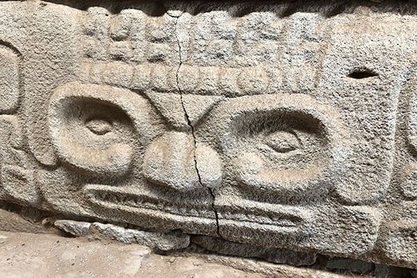 講座回顧 瘋狂的石頭:陝西石峁遺址考古新發現及解讀 講座回顧 瘋狂的石頭:陝西石峁遺址考古新發現及解讀