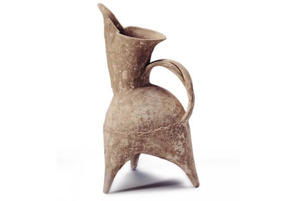 古器物學講座——中國古代陶瓷專題(1) 古代陶器 古器物學講座——中國古代陶瓷專題(1) 古代陶器