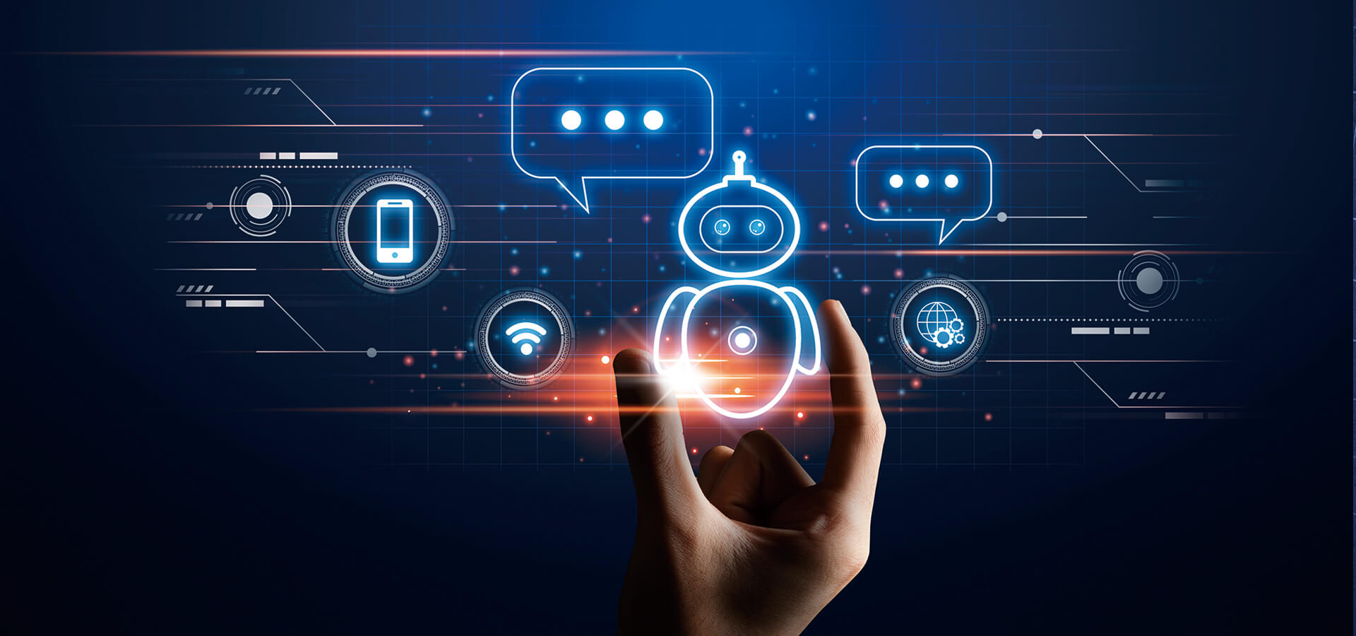 AI共創時代—讓科技成為你的超能力