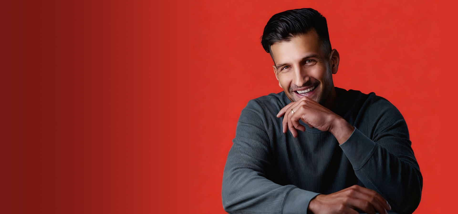 創業家 薩希．布魯姆—人生的五種財富