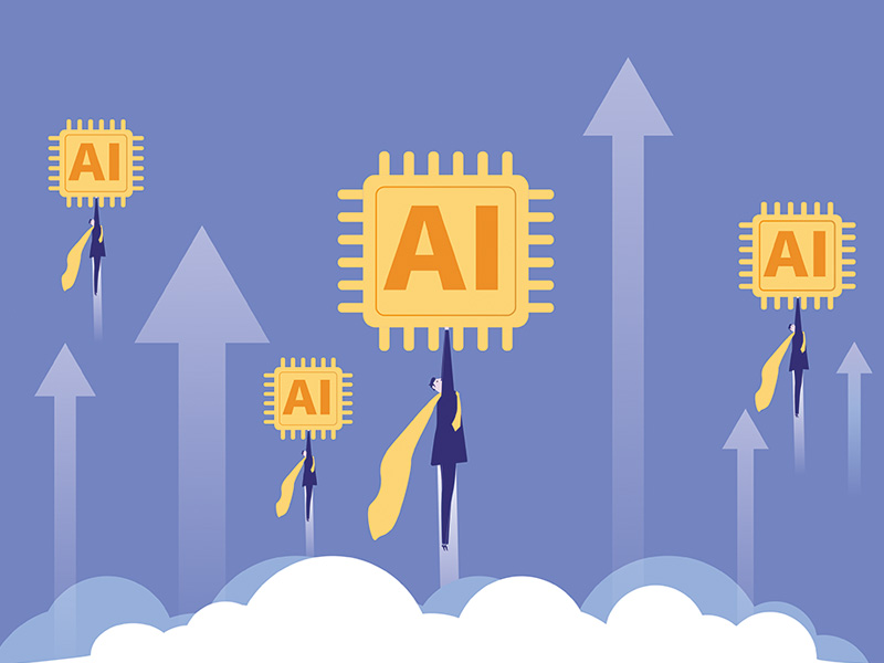 AI共創時代—讓科技成為你的超能力 AI共創時代—讓科技成為你的超能力